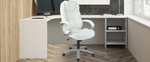 Load image into Gallery viewer, Office Chairs - Executive PU Leather High Back
