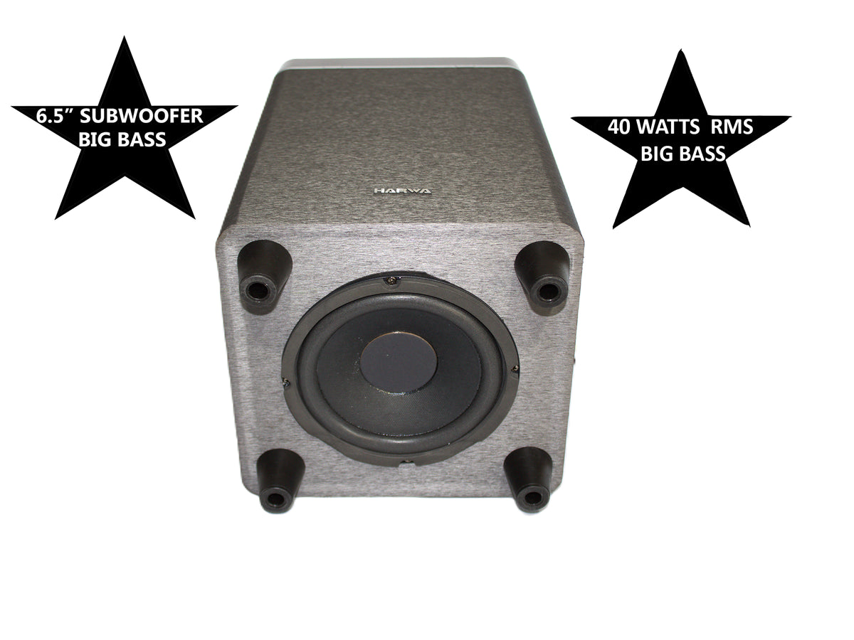 Harwa Home Theater System SP-2601