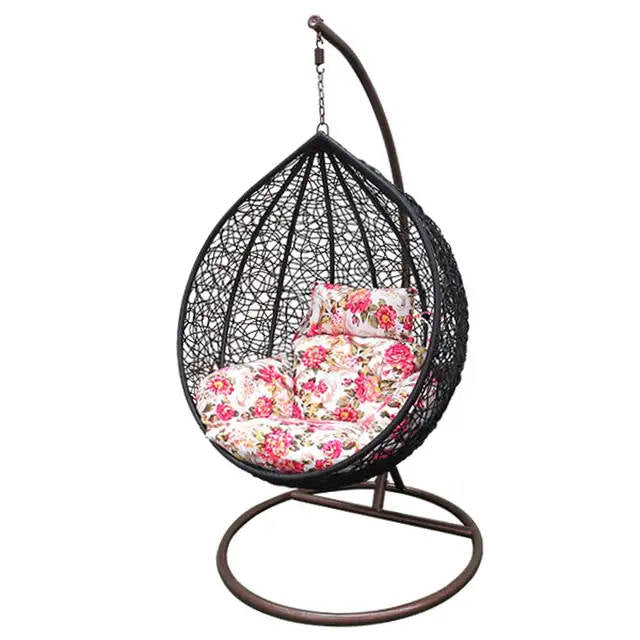 Hanging / Nest Chairs Patio / Garden / Balcony Swing Chairs