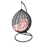 Load image into Gallery viewer, Hanging / Nest Chairs Patio / Garden / Balcony Swing Chairs
