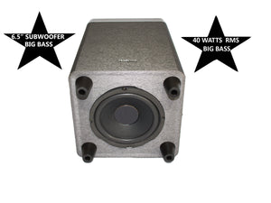 Harwa Home Theater System SP-2601