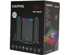 Load image into Gallery viewer, Harwa Home Theater System SP-2601
