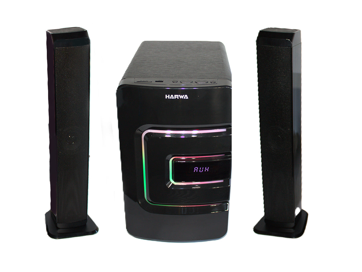 Harwa Home Theater System SP-2603