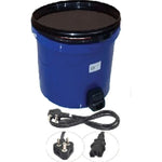 Load image into Gallery viewer, Element Heating Bucket URN / Geyser 10lt
