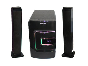 Harwa Home Theater System SP-2603