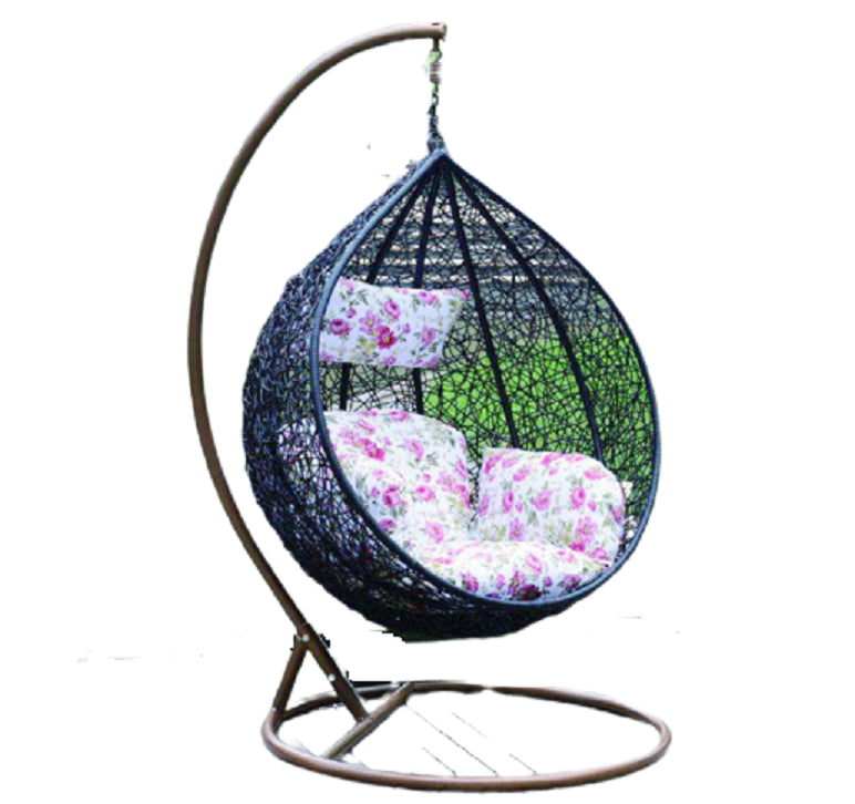 Hanging / Nest Chairs Patio / Garden / Balcony Swing Chairs