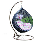 Load image into Gallery viewer, Hanging / Nest Chairs Patio / Garden / Balcony Swing Chairs
