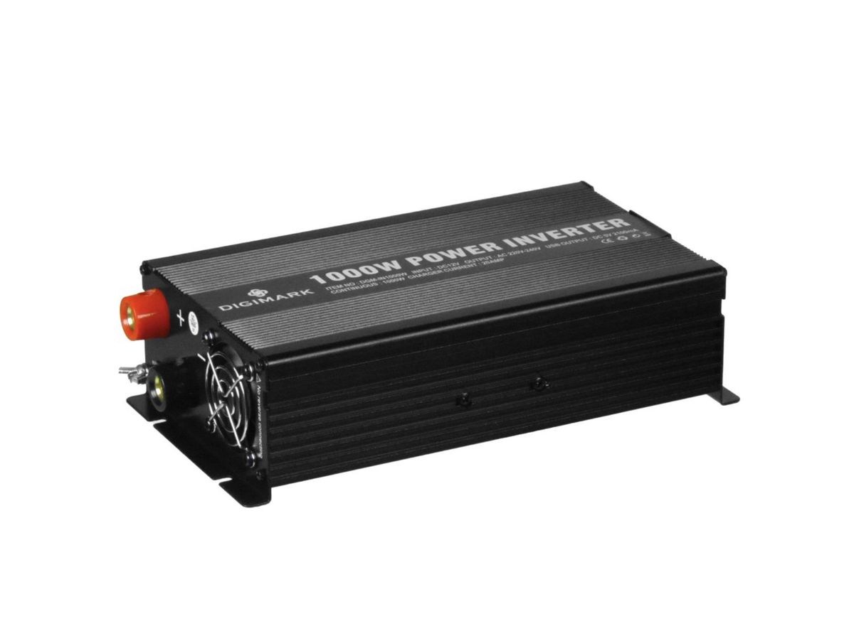 Digimark - High-Quality 1000W Power Inverter