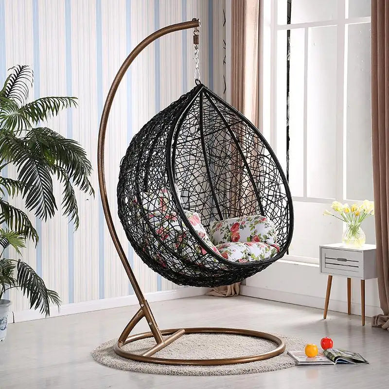 Hanging / Nest Chairs Patio / Garden / Balcony Swing Chairs