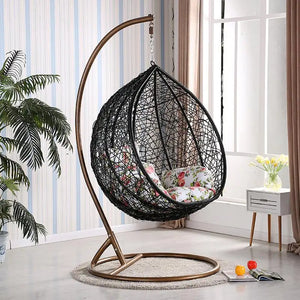 Hanging / Nest Chairs Patio / Garden / Balcony Swing Chairs