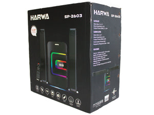 Harwa Home Theater System SP-2603
