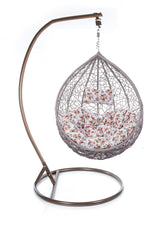 Load image into Gallery viewer, Hanging / Nest Chairs Patio / Garden / Balcony Swing Chairs
