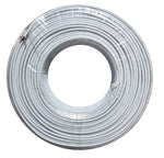 Load image into Gallery viewer, PVC Insulated Cable round 3 x 1.0mm - 100m
