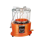 Load image into Gallery viewer, Portable Gas Heater and Cooker
