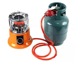 Load image into Gallery viewer, Portable Gas Heater and Cooker
