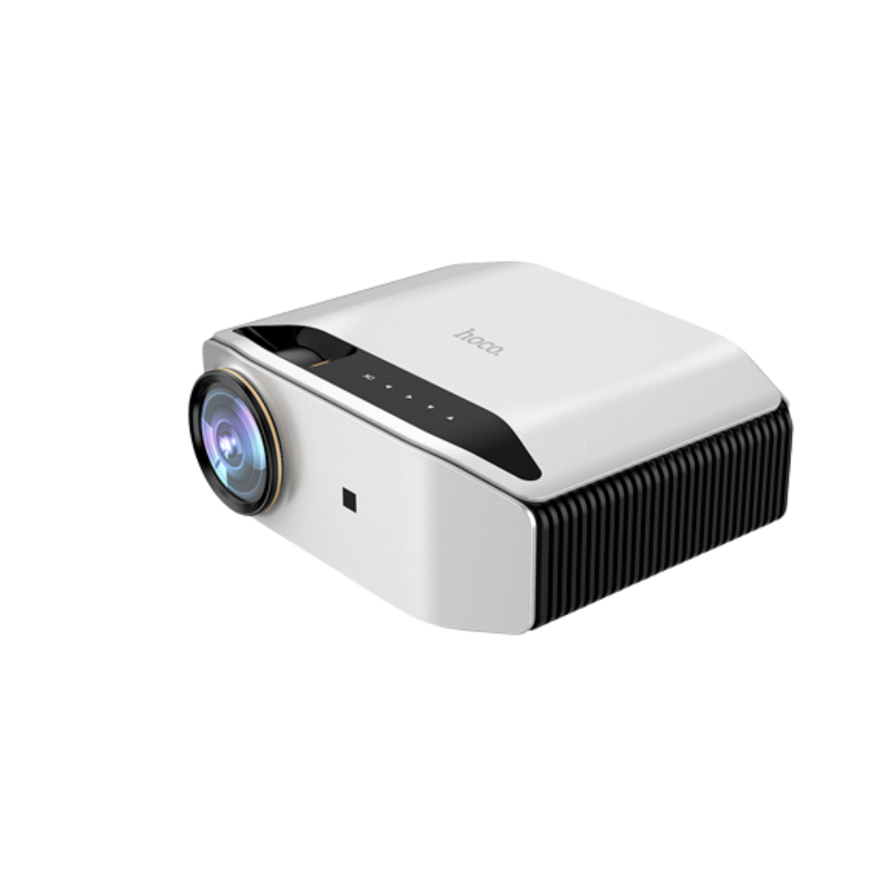 Hoco Portable Screen Projector DI12