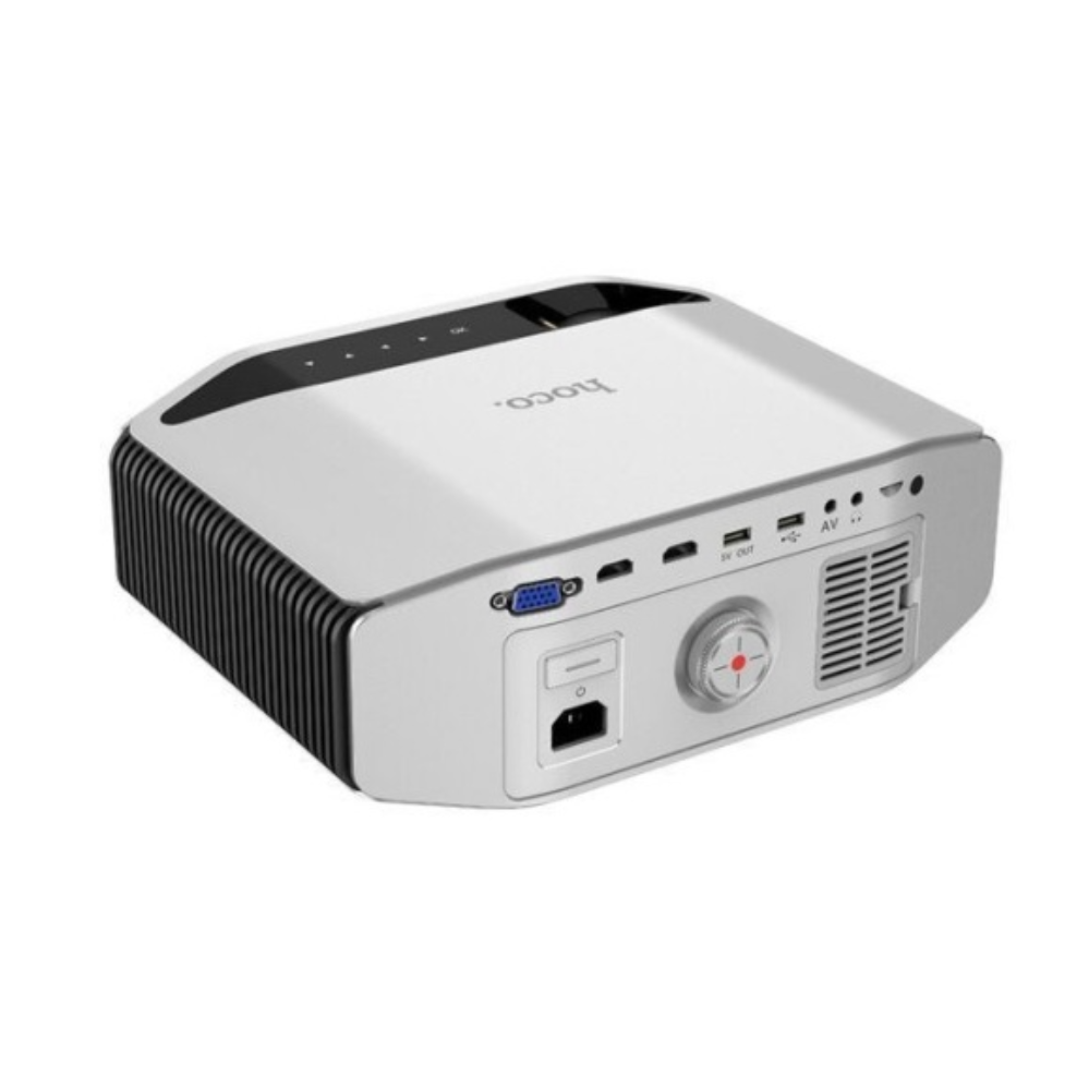 Hoco Portable Screen Projector DI12