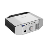 Load image into Gallery viewer, Hoco Portable Screen Projector DI12
