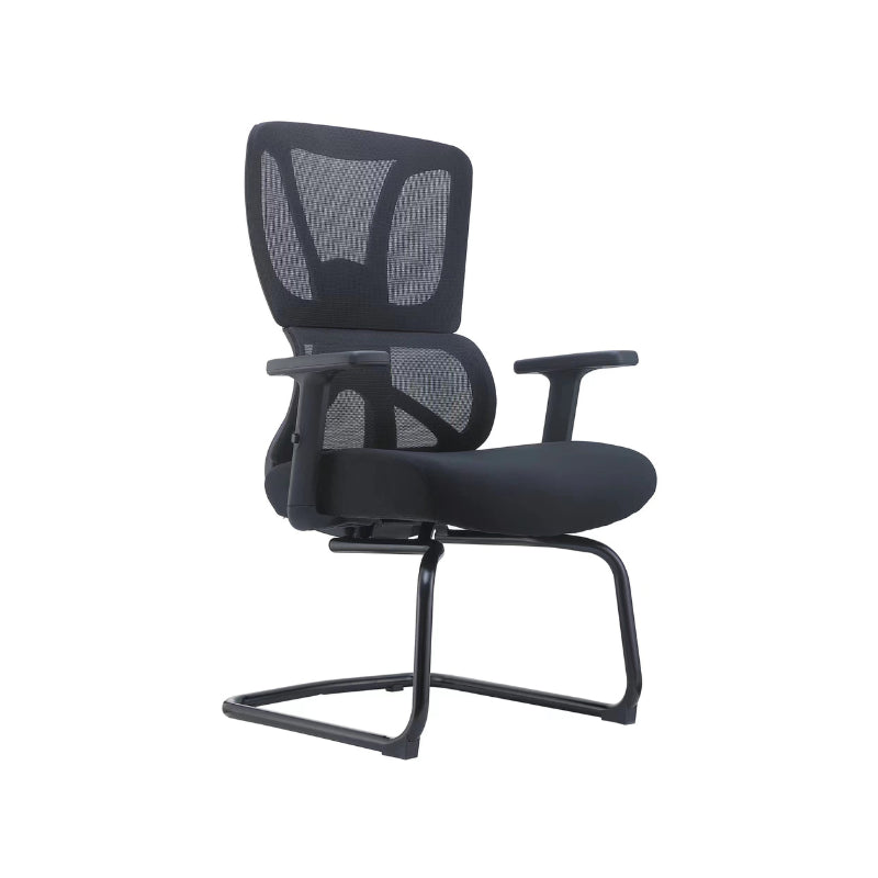 Visitor Mesh Office Chair