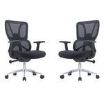 Load image into Gallery viewer, Modern Mesh Visitor Office Chair D2332
