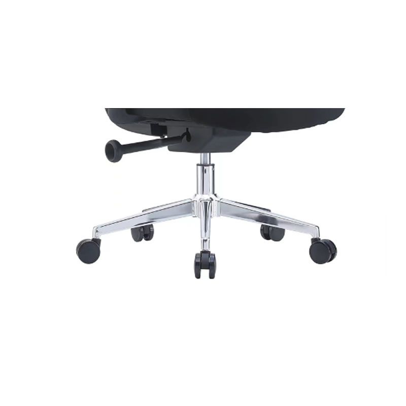 Set of 2 High Back Mesh Office Chairs -B2308