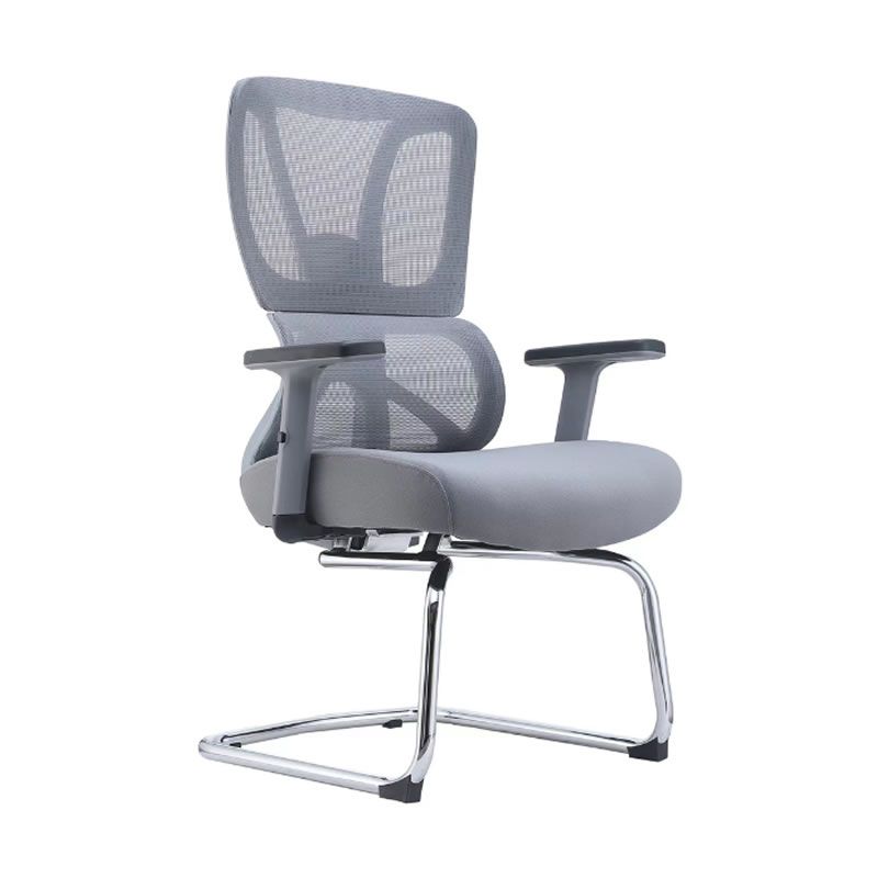 Modern Mesh Visitor Office Chair D2332