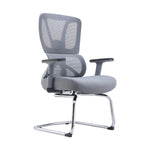 Load image into Gallery viewer, Modern Mesh Visitor Office Chair D2332
