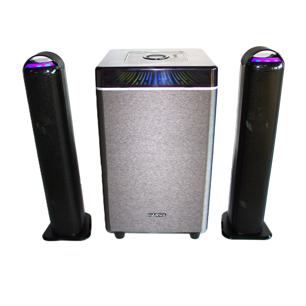 Harwa Home Theater System SP-2601