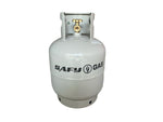 Load image into Gallery viewer, Gas cylinder 9Kg &amp; Regulator &amp; Hose Pipe
