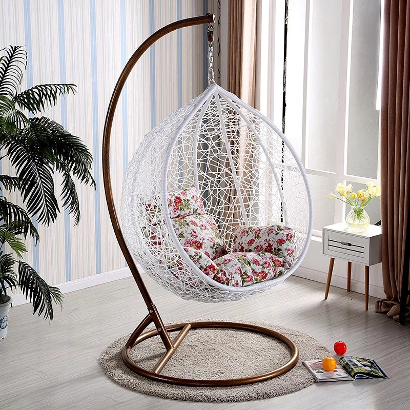 Hanging / Nest Chairs Patio / Garden / Balcony Swing Chairs