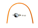 Load image into Gallery viewer, Gas cylinder 9Kg &amp; Regulator &amp; Hose Pipe
