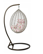 Load image into Gallery viewer, Hanging / Nest Chairs Patio / Garden / Balcony Swing Chairs
