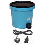 Load image into Gallery viewer, Element Heating Bucket URN / Geyser 10lt
