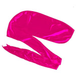 Load image into Gallery viewer, Pink Silky Durag-0000Art-
