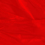Load image into Gallery viewer, Red Silky Durag-0000Art-
