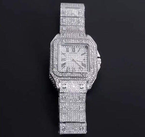 Iced Out Watch-0000Art-