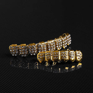 Iced Out Gold Grills-0000Art-