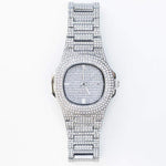 Load image into Gallery viewer, Iced Out Watch-0000Art-
