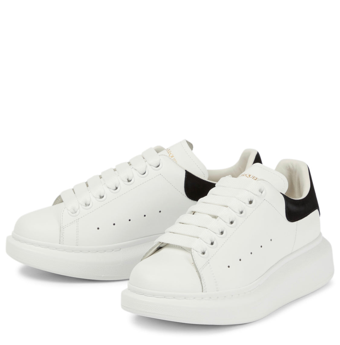 Alexander McQueen Sneaker