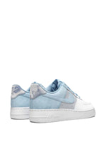 Load image into Gallery viewer, NIKE AIRFORCE 1 LOW &#39;07 &quot;PSYCHIC BLUE&quot;
