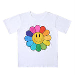 Load image into Gallery viewer, VLONE Sunflower T-shirt
