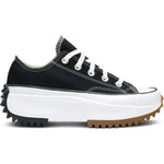 Load image into Gallery viewer, Converse Run Star Hike - Low Top Black
