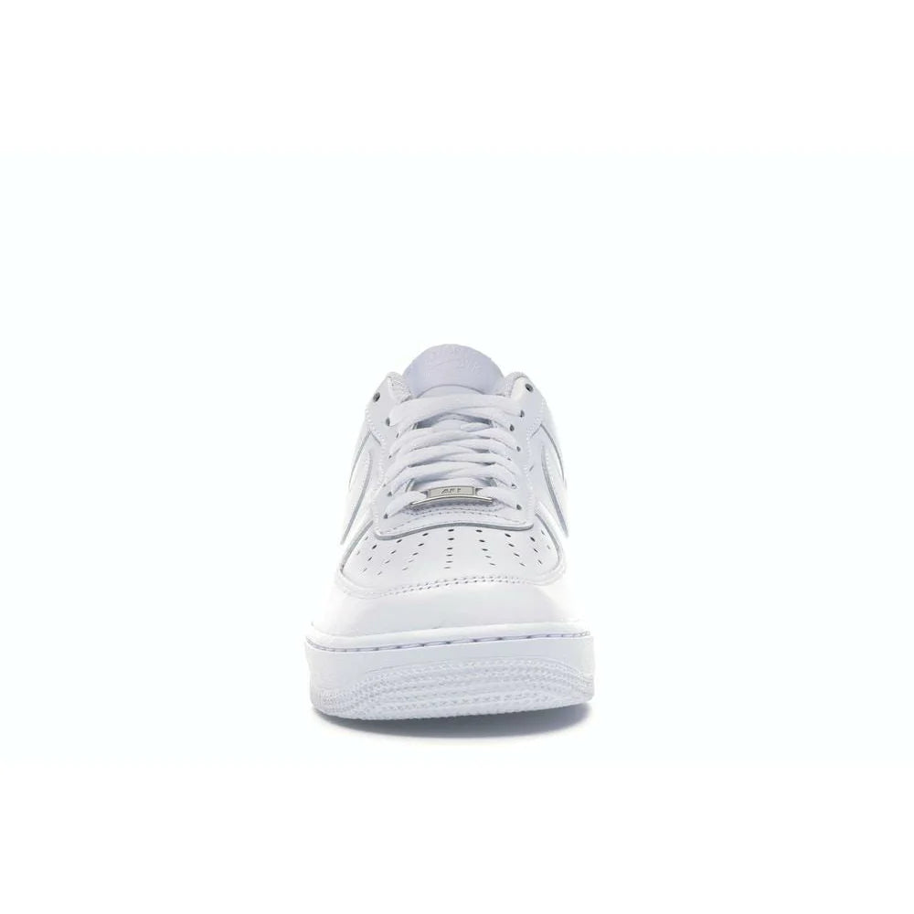 Nike Air Force 1 White â 0000Art