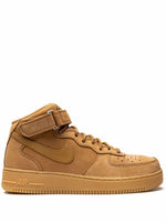 Load image into Gallery viewer, Nike Air Force Flax Sneakers

