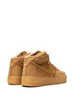 Load image into Gallery viewer, Nike Air Force Flax Sneakers
