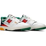 Load image into Gallery viewer, New Balance Oak Leaf Green Red
