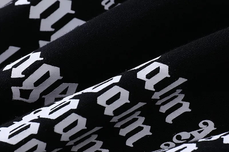 Palm Angels Hoodie