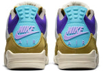 Load image into Gallery viewer, Air Jordan 4 Retro Desert Moss
