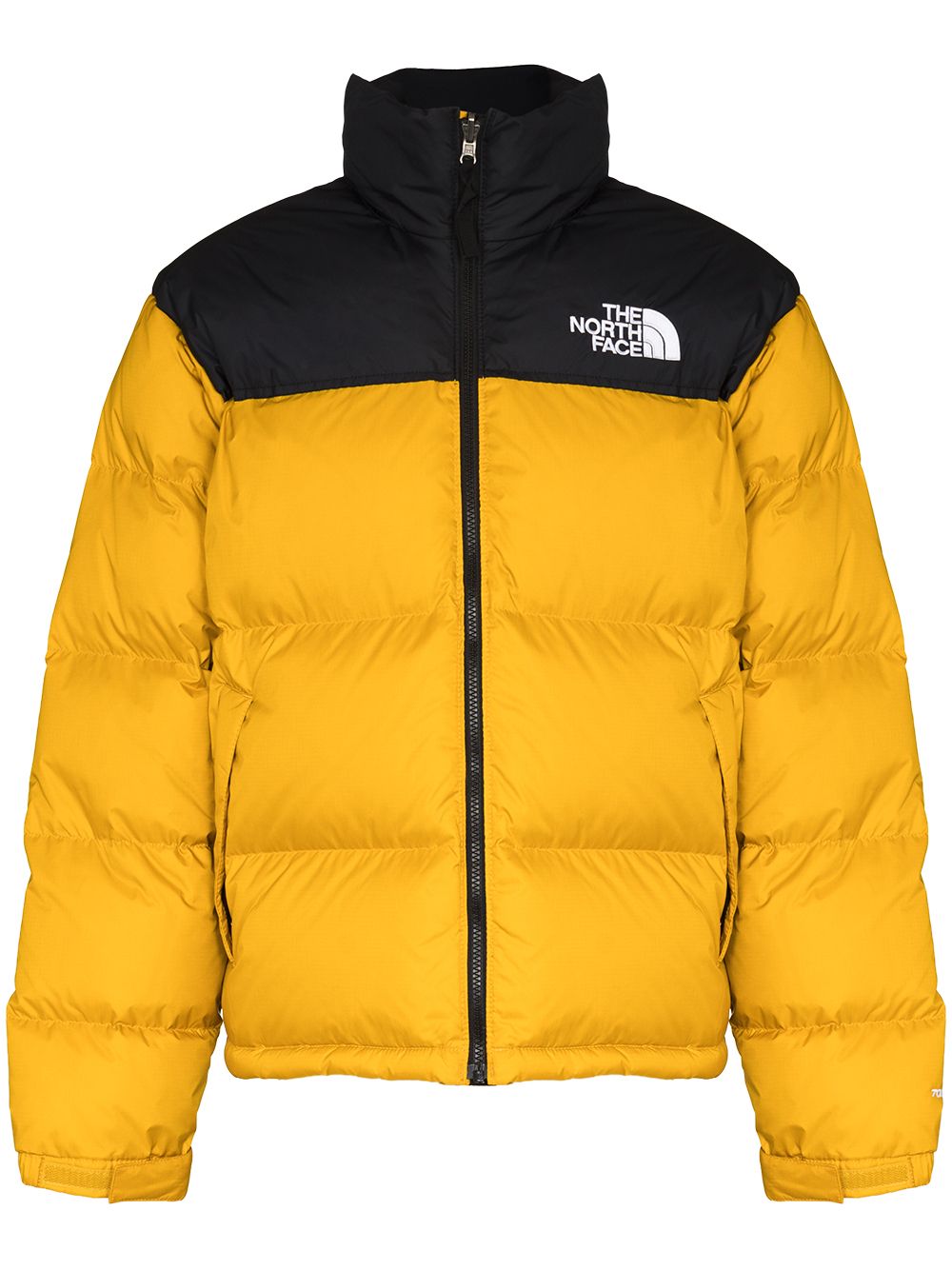 The North Face Puffer Jacket - 0000Art