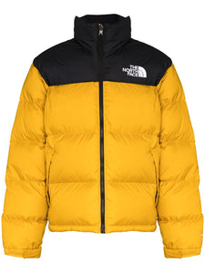 The North Face Puffer Jacket - 0000Art